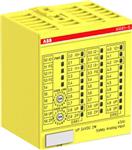 ABB AI581-S AC500 4SAI SIL2 OR 2SAI SIL3
